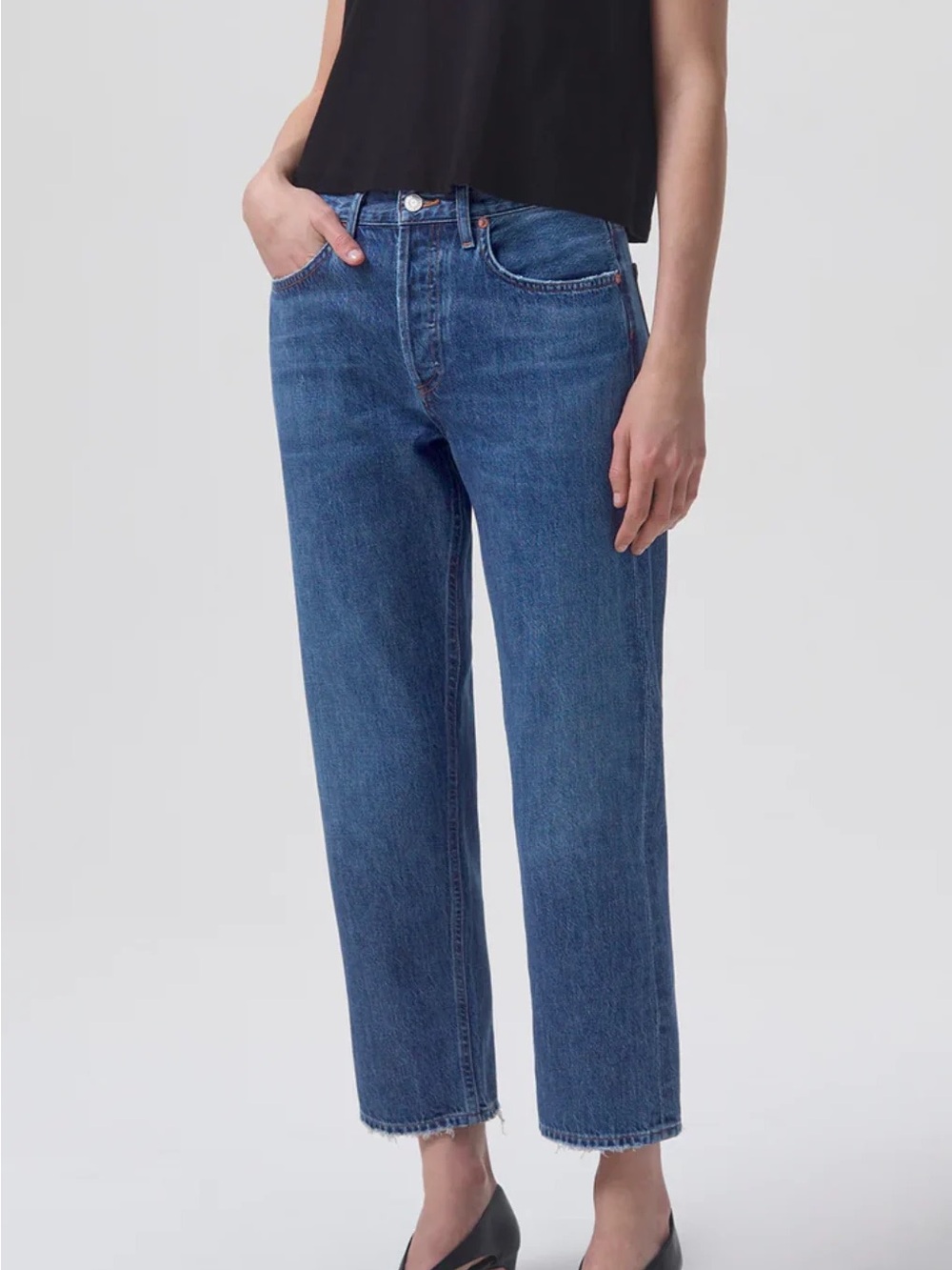 Agolde Parker Jeans